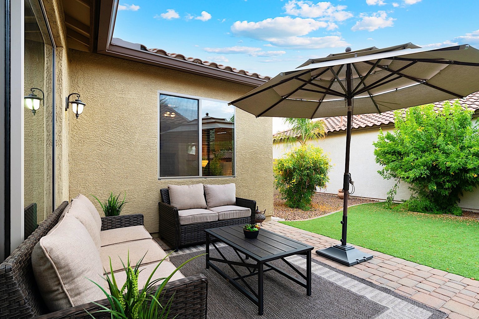 Gilbert Vacation Rental