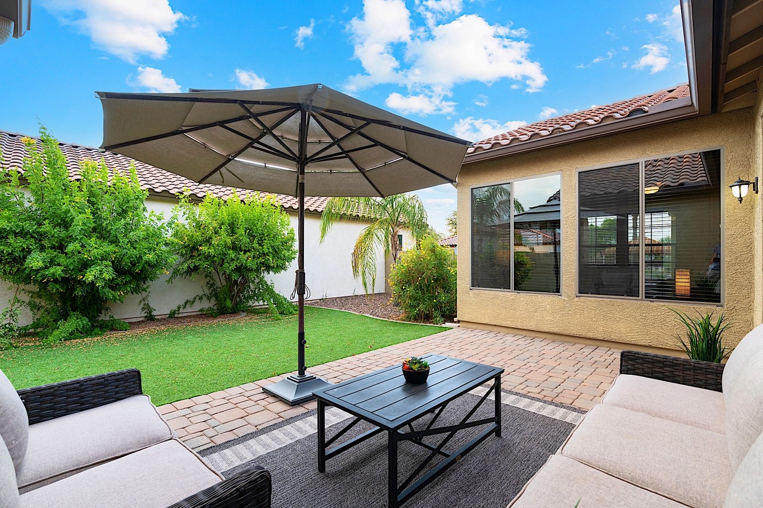 Gilbert Vacation Rental