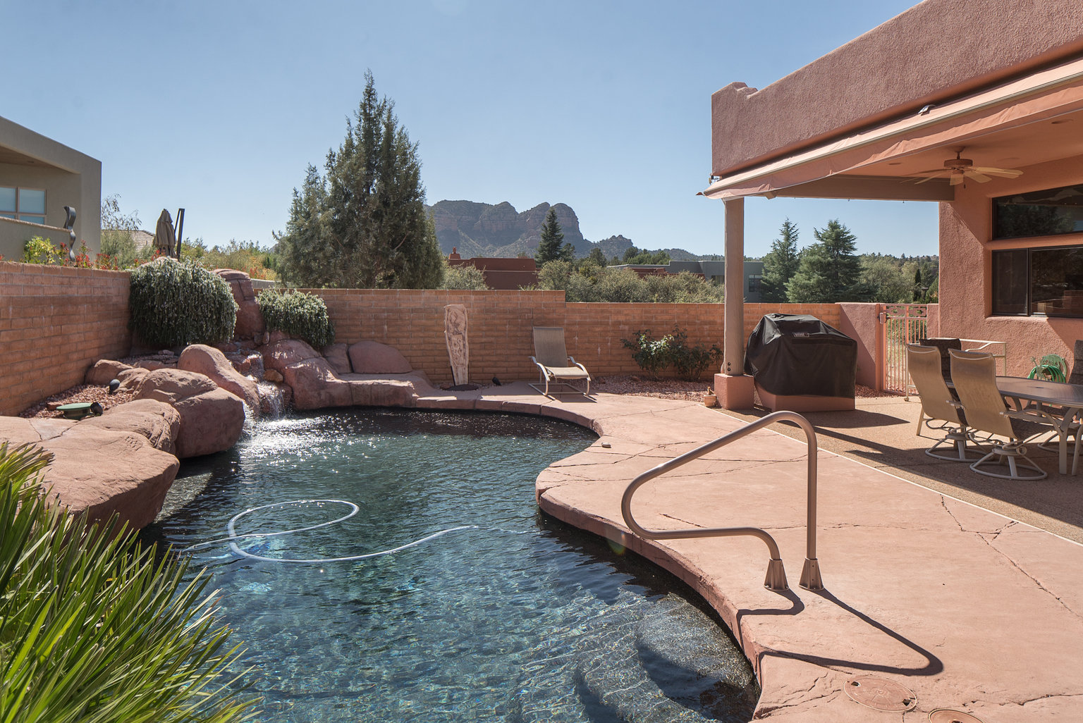 Sedona Vacation Rental