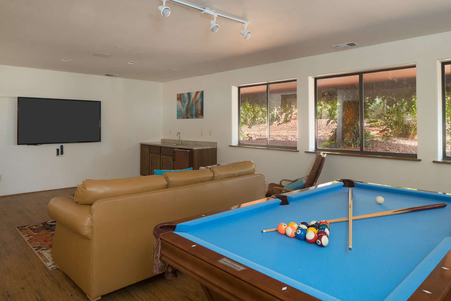 Sedona Vacation Rental