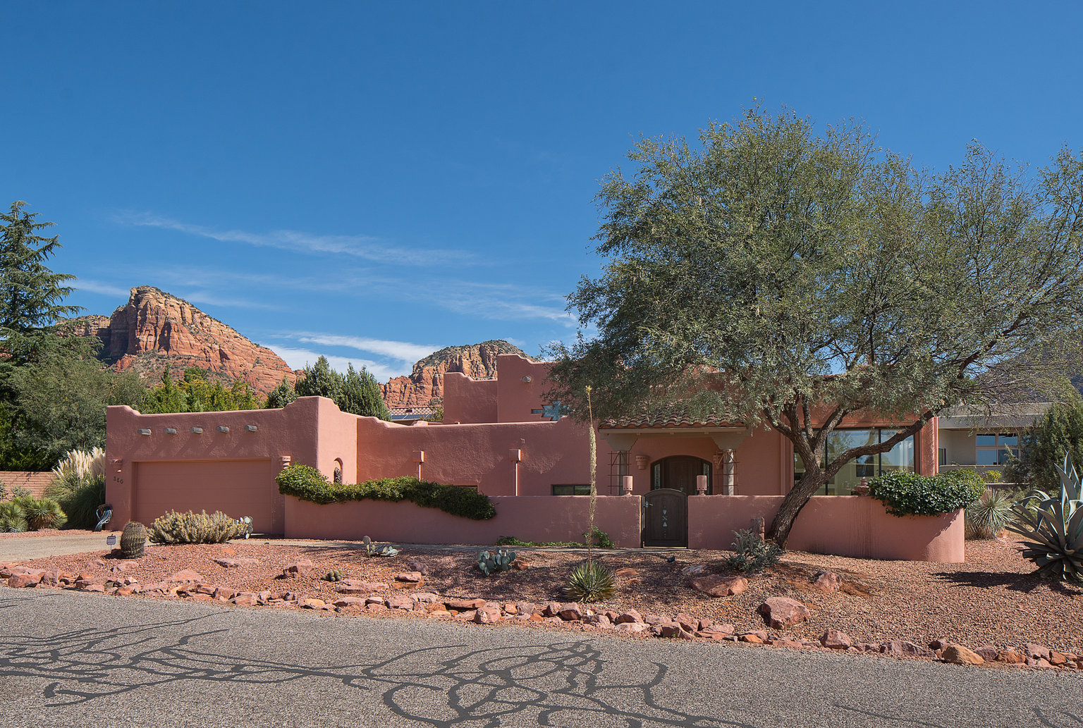Sedona Vacation Rental