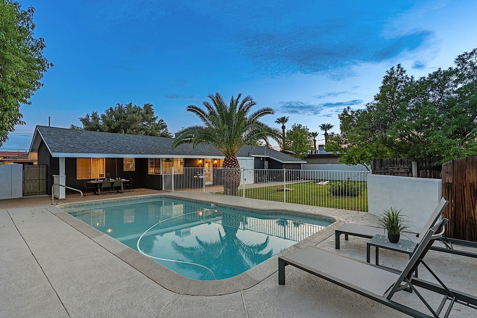 Phoenix Vacation Rental