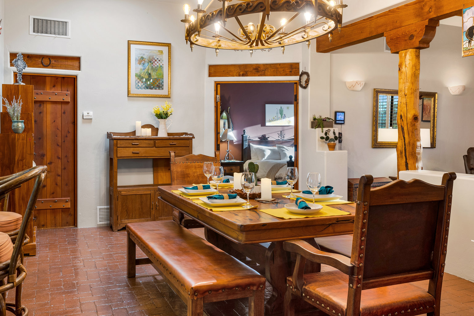 Tucson Vacation Rental