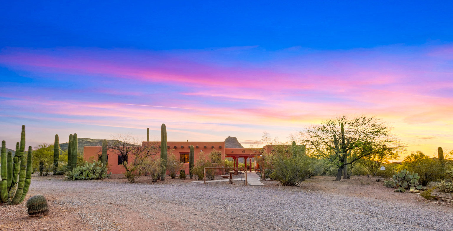 Tucson Vacation Rental