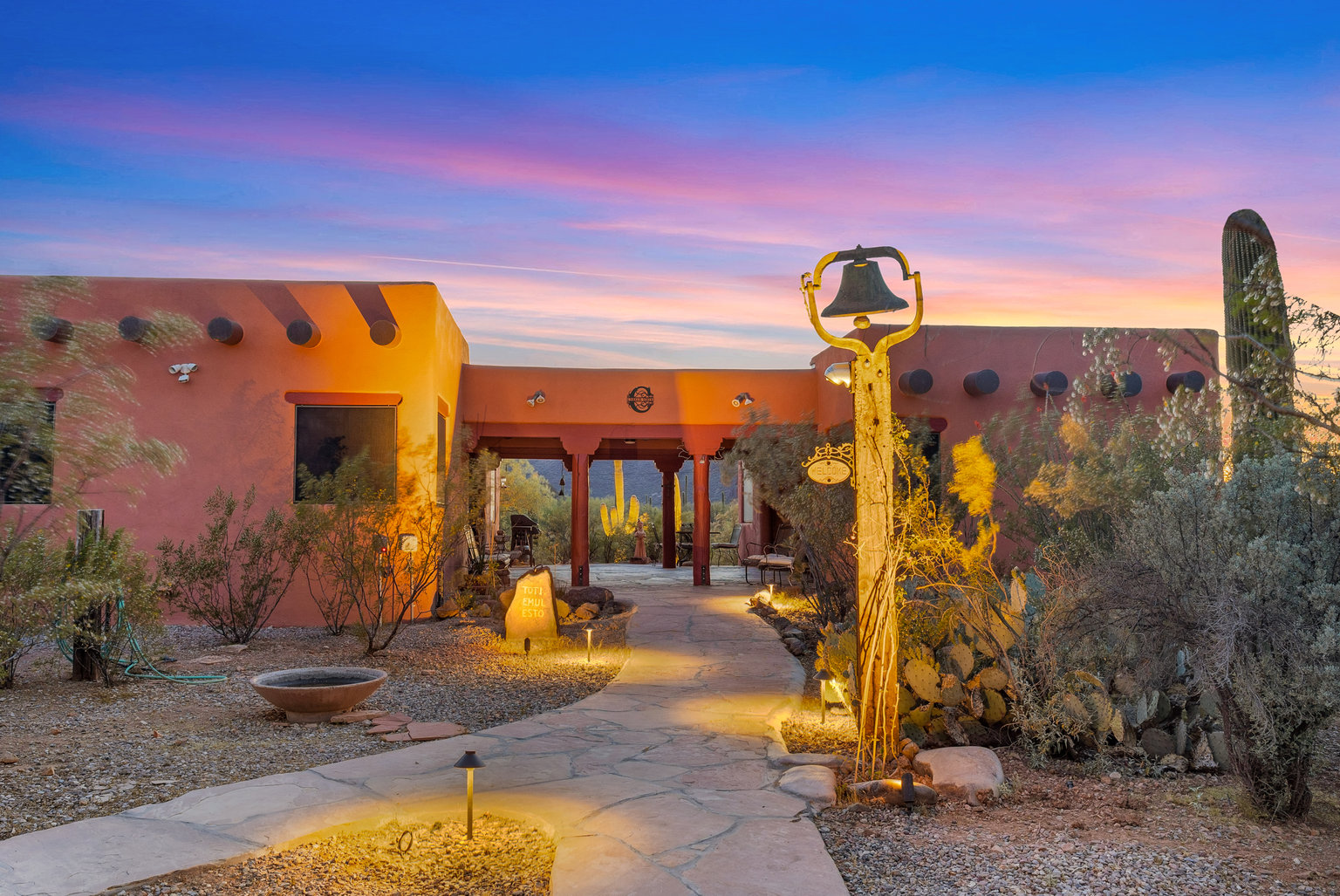 Tucson Vacation Rental