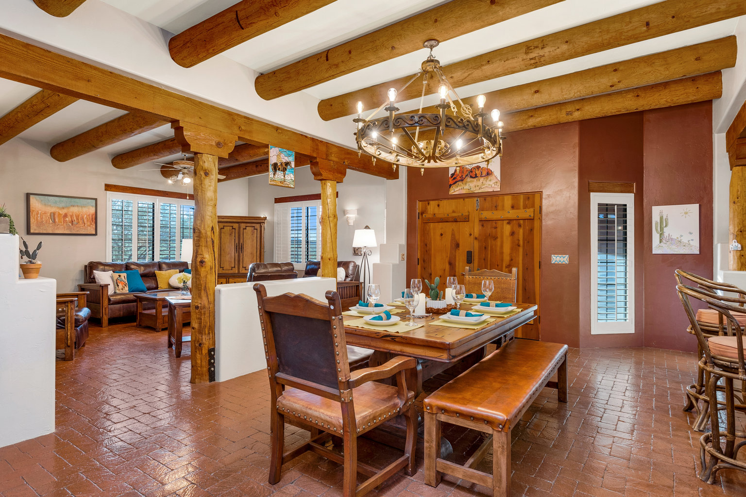 Tucson Vacation Rental