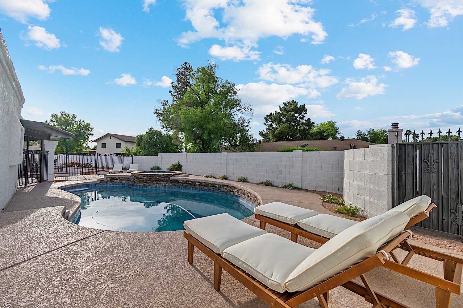 Mesa Vacation Rental