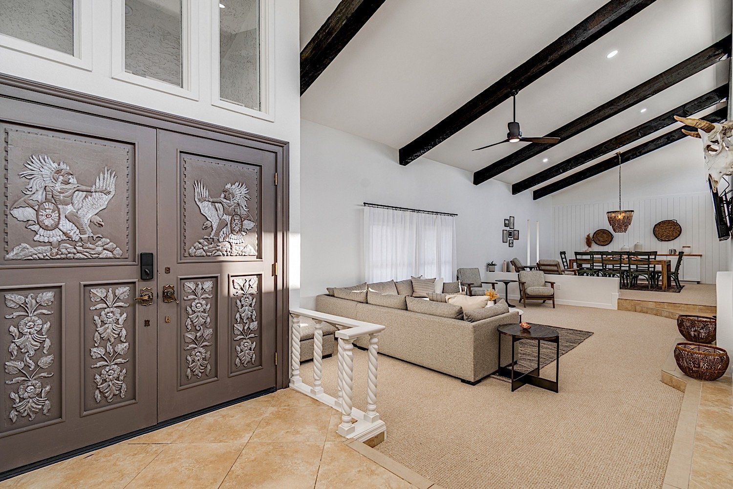 Mesa Vacation Rental