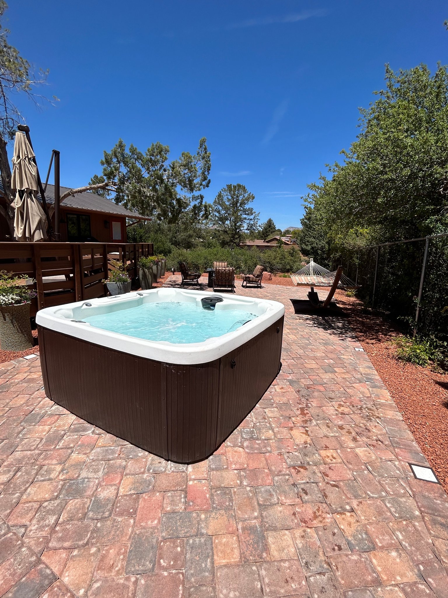 Sedona Vacation Rental