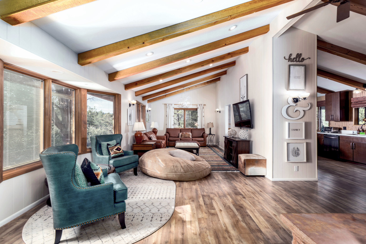 Sedona Vacation Rental
