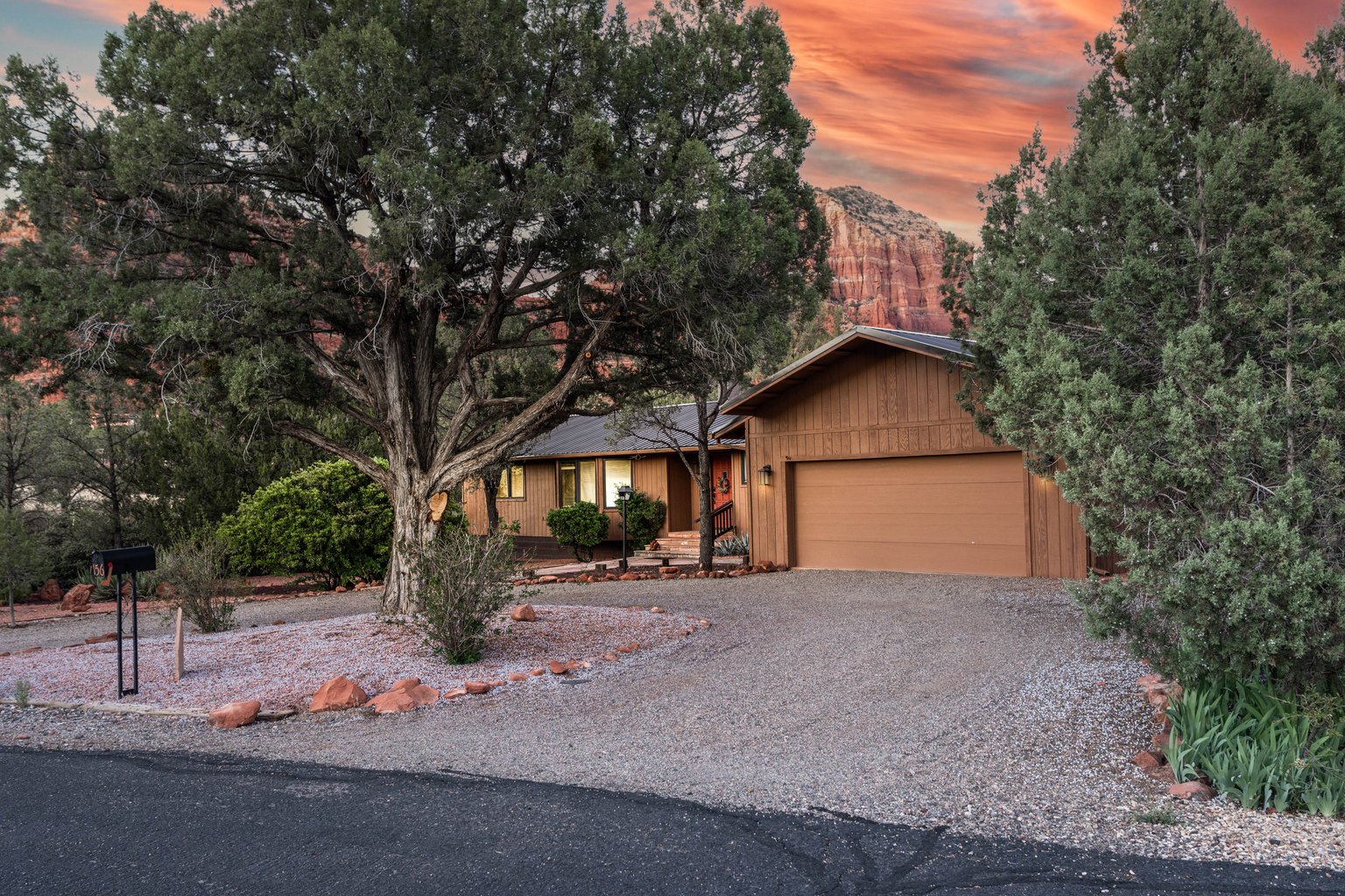 Sedona Vacation Rental