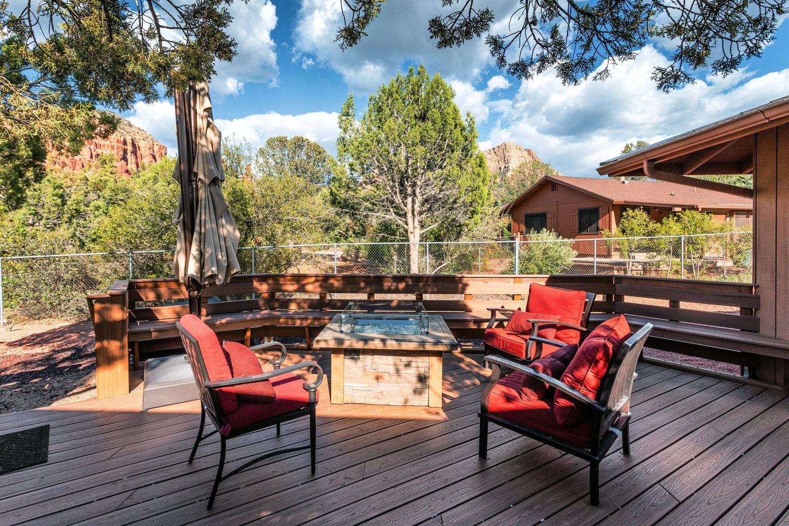 Sedona Vacation Rental