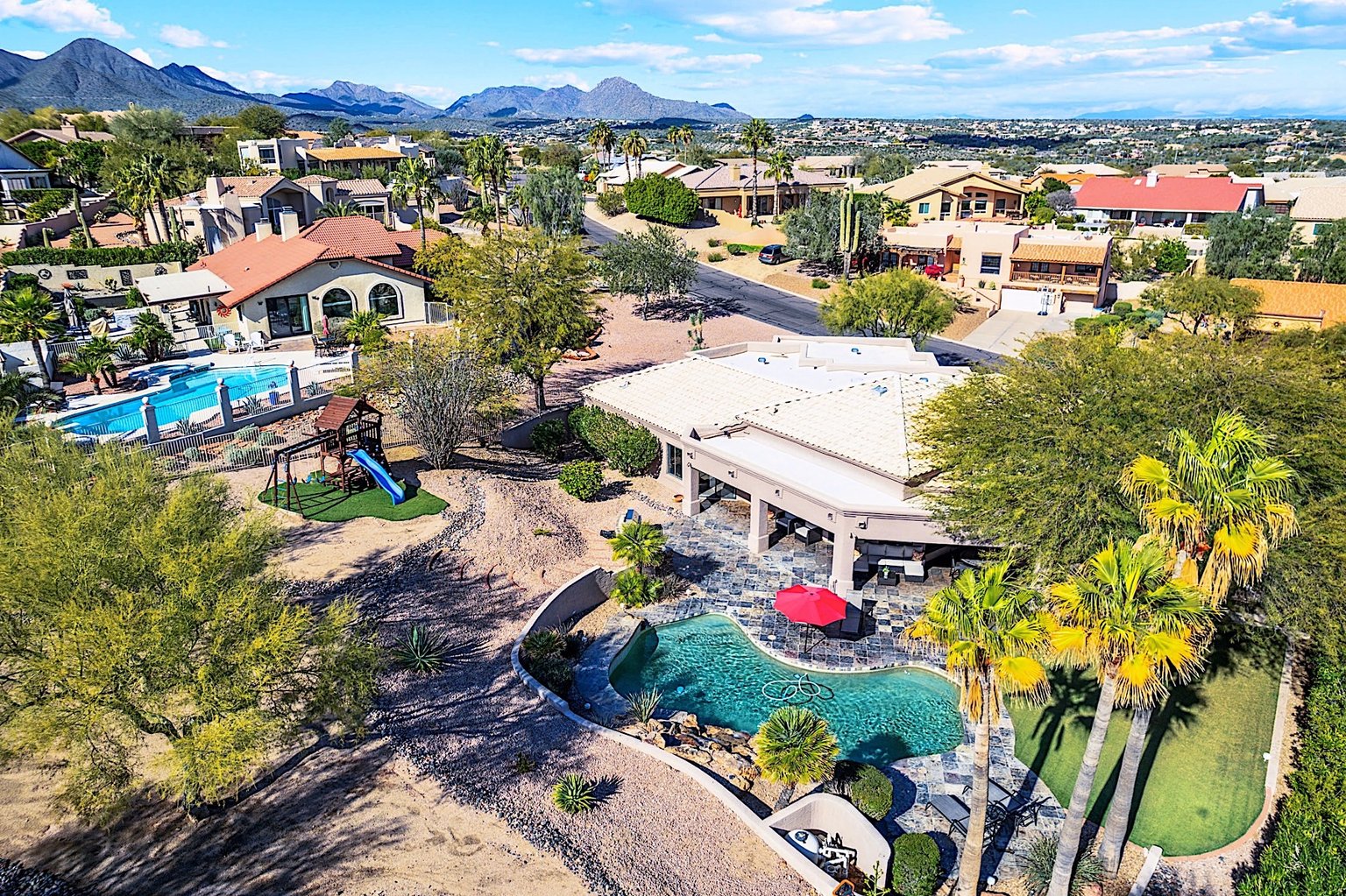 Fountain Hills Vacation Rental