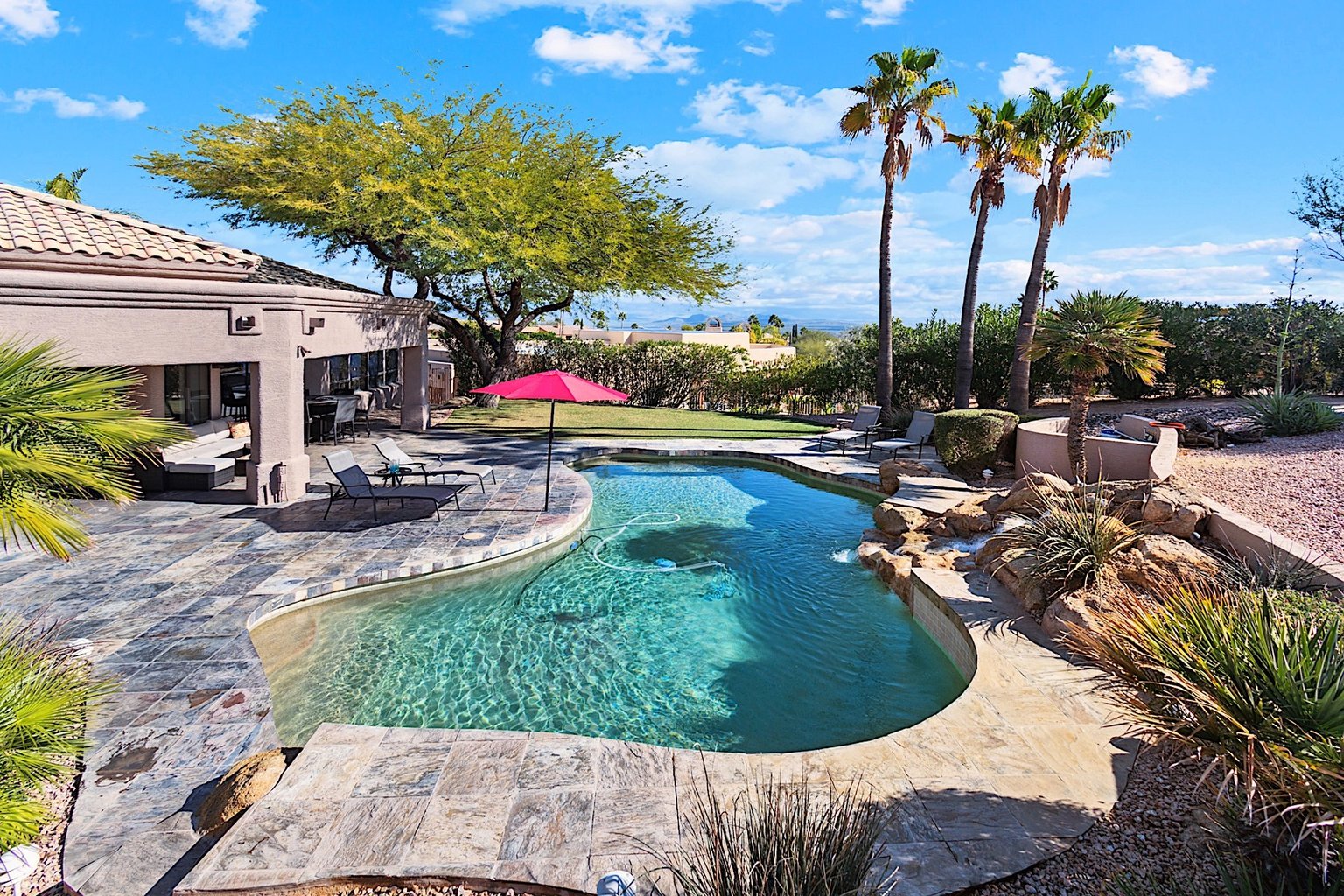Fountain Hills Vacation Rental