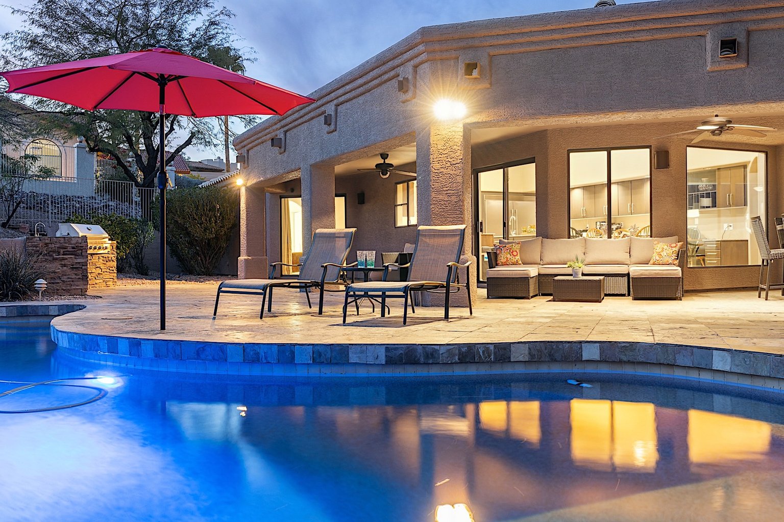 Fountain Hills Vacation Rental