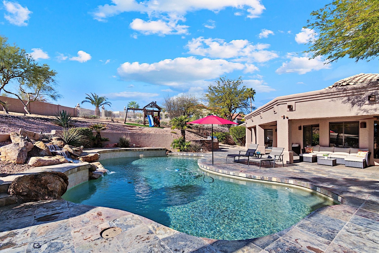 Fountain Hills Vacation Rental