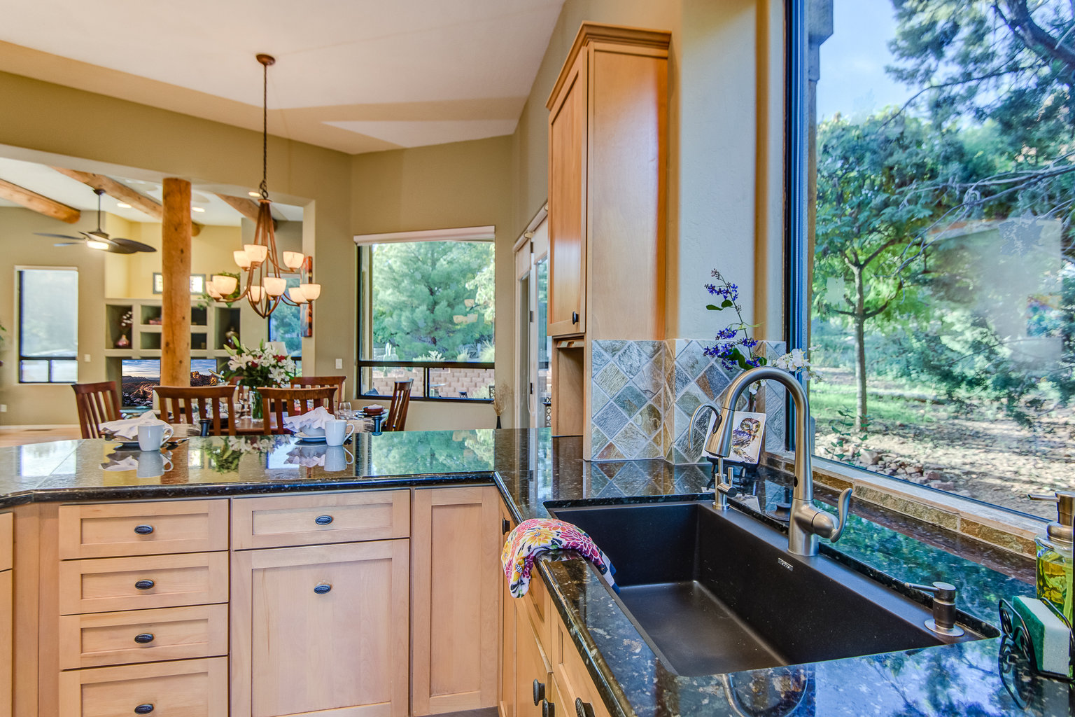 Sedona Vacation Rental