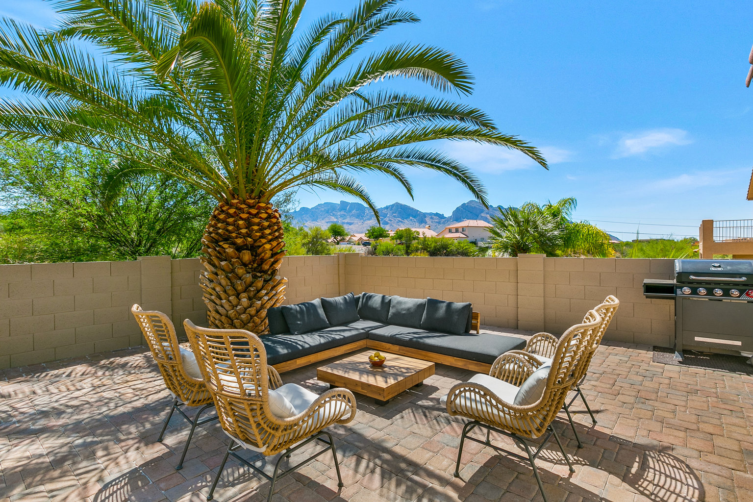 Tucson Vacation Rental