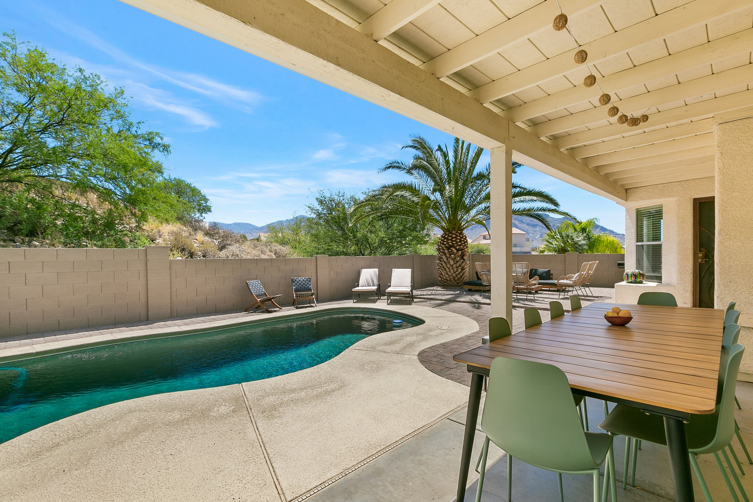 Tucson Vacation Rental