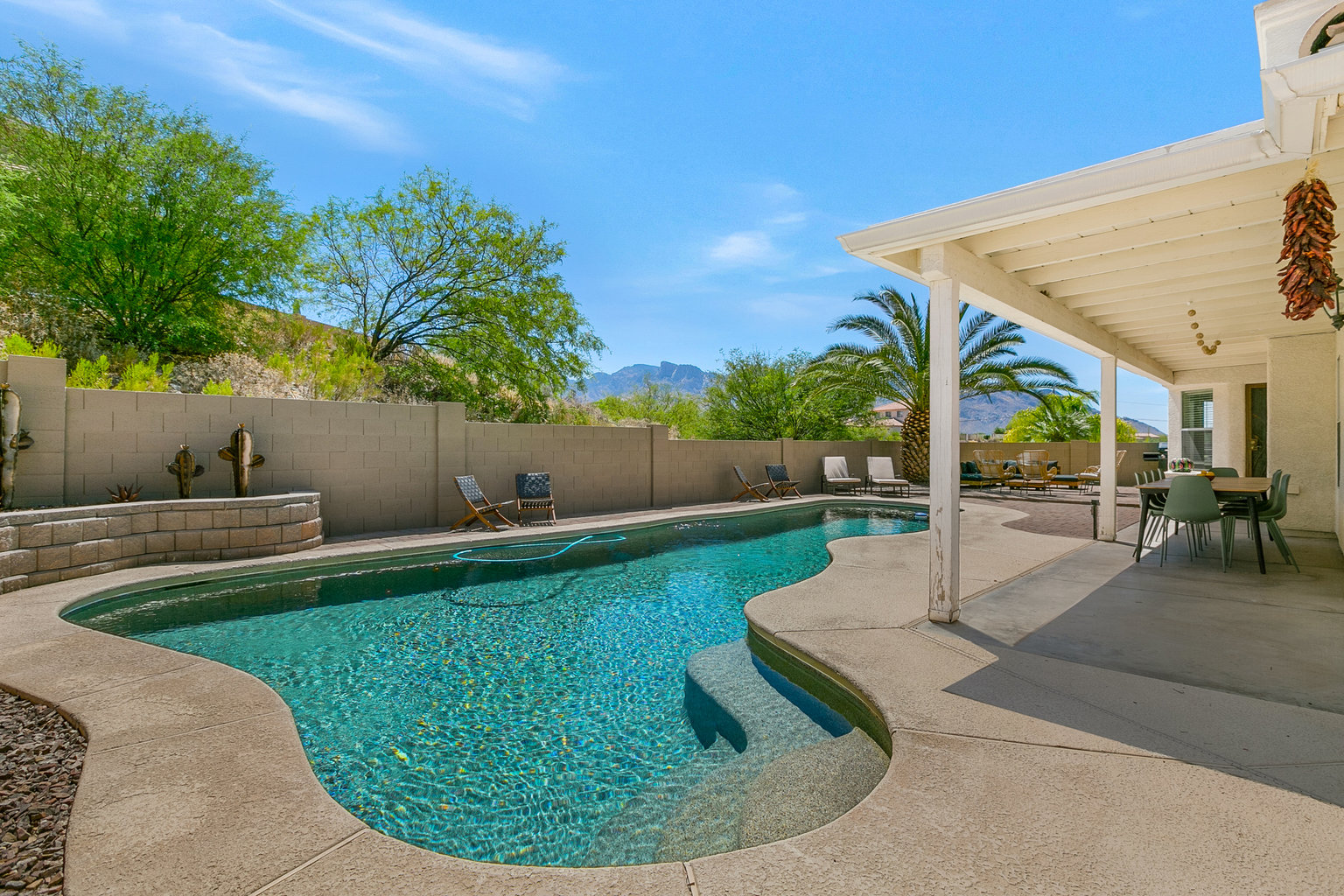 Tucson Vacation Rental