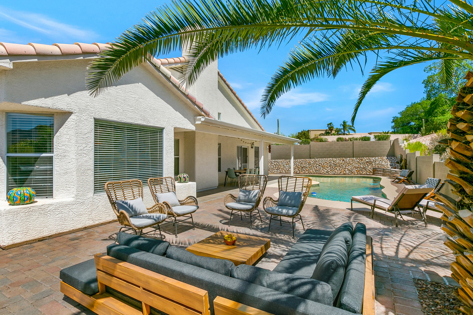 Tucson Vacation Rental