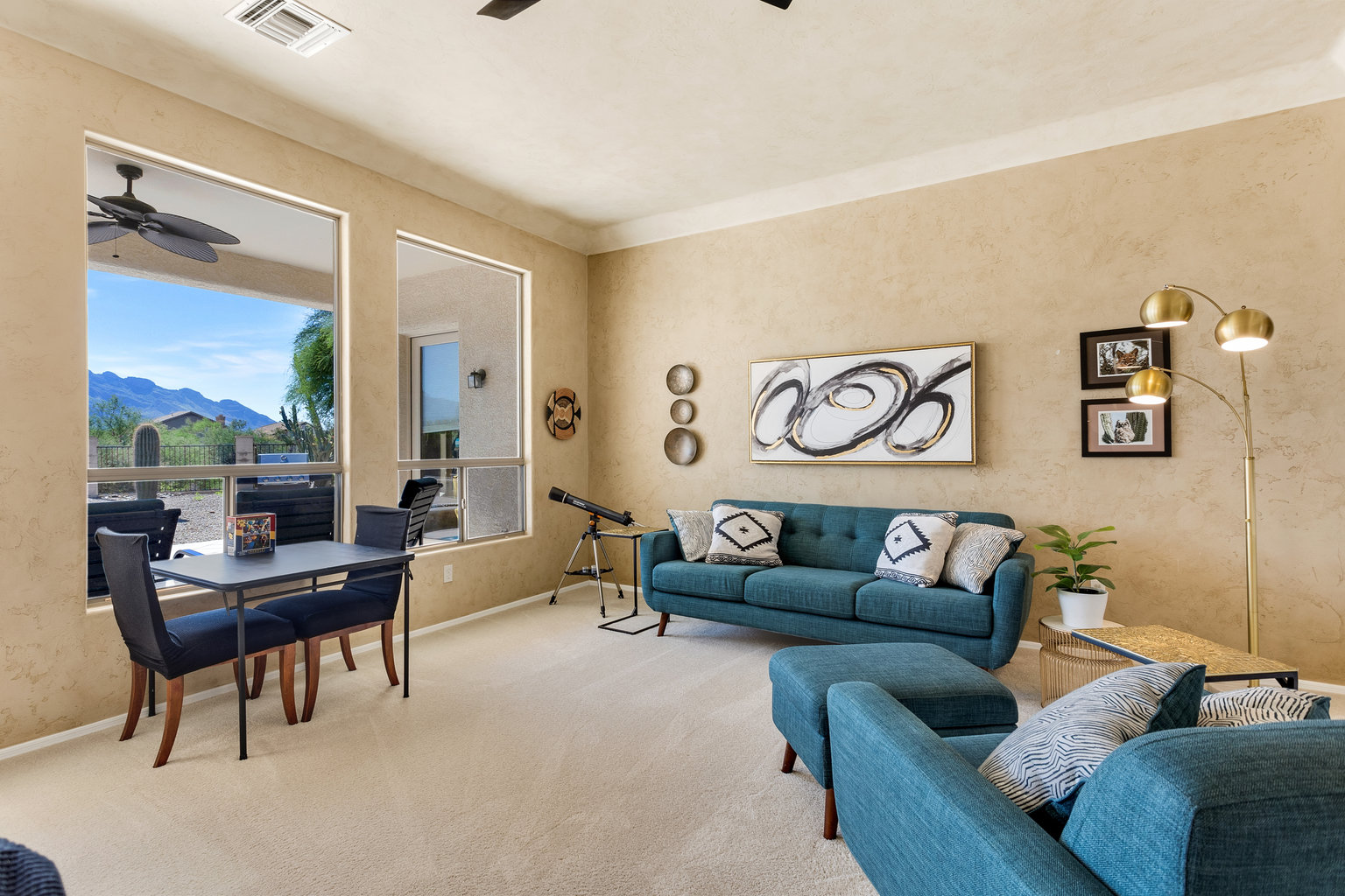 Tucson Vacation Rental