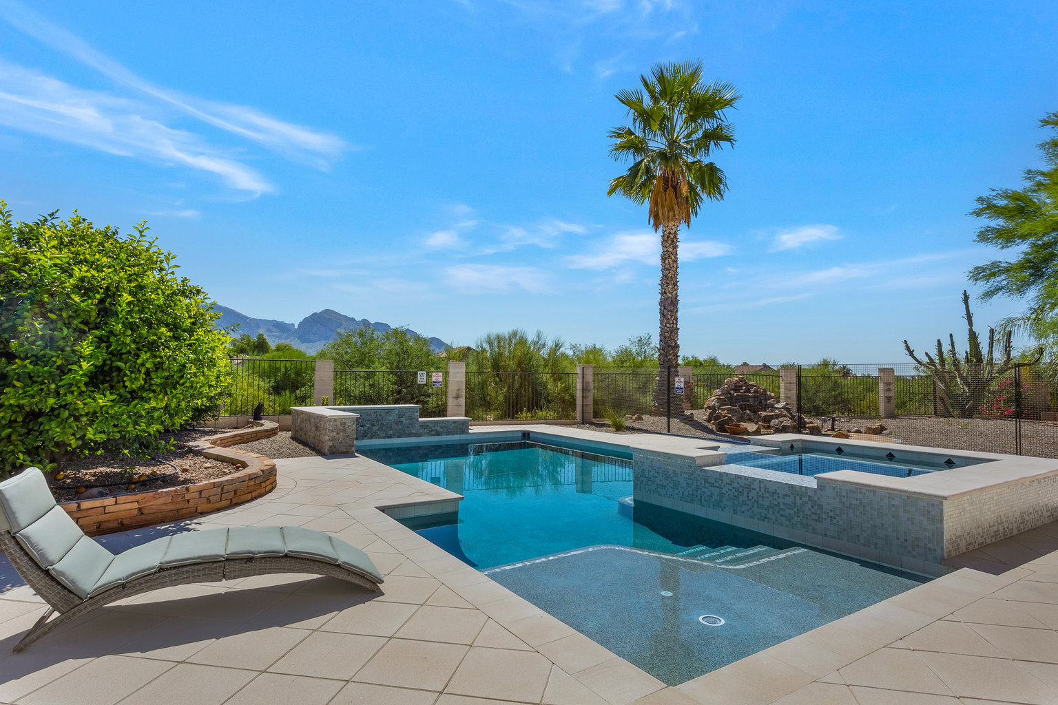 Tucson Vacation Rental