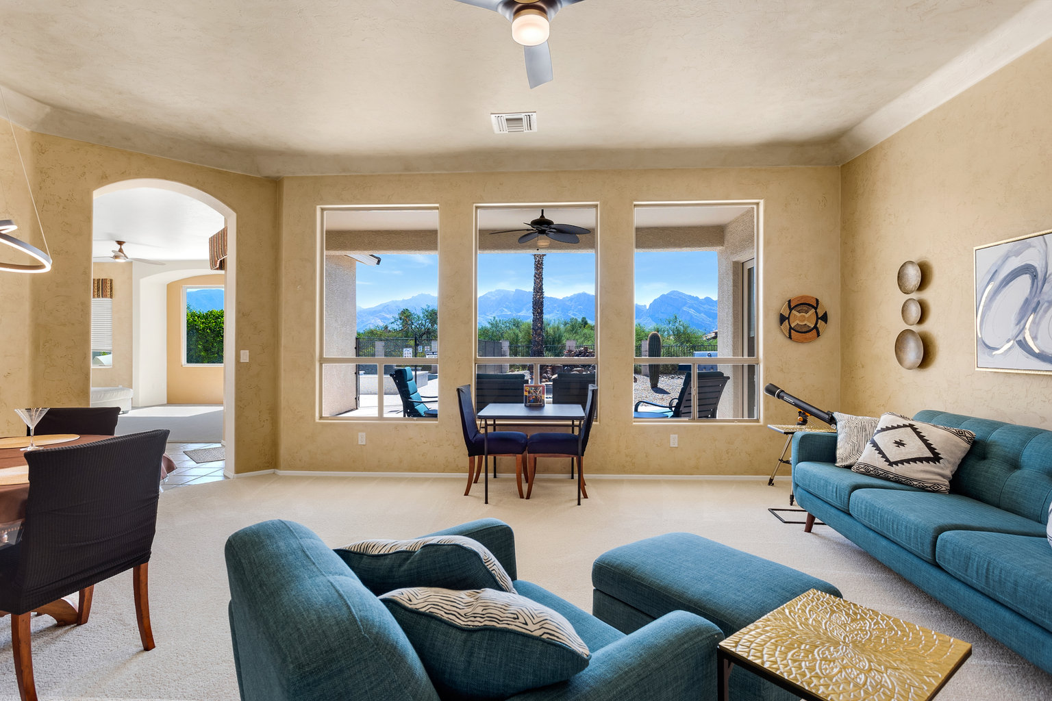 Tucson Vacation Rental