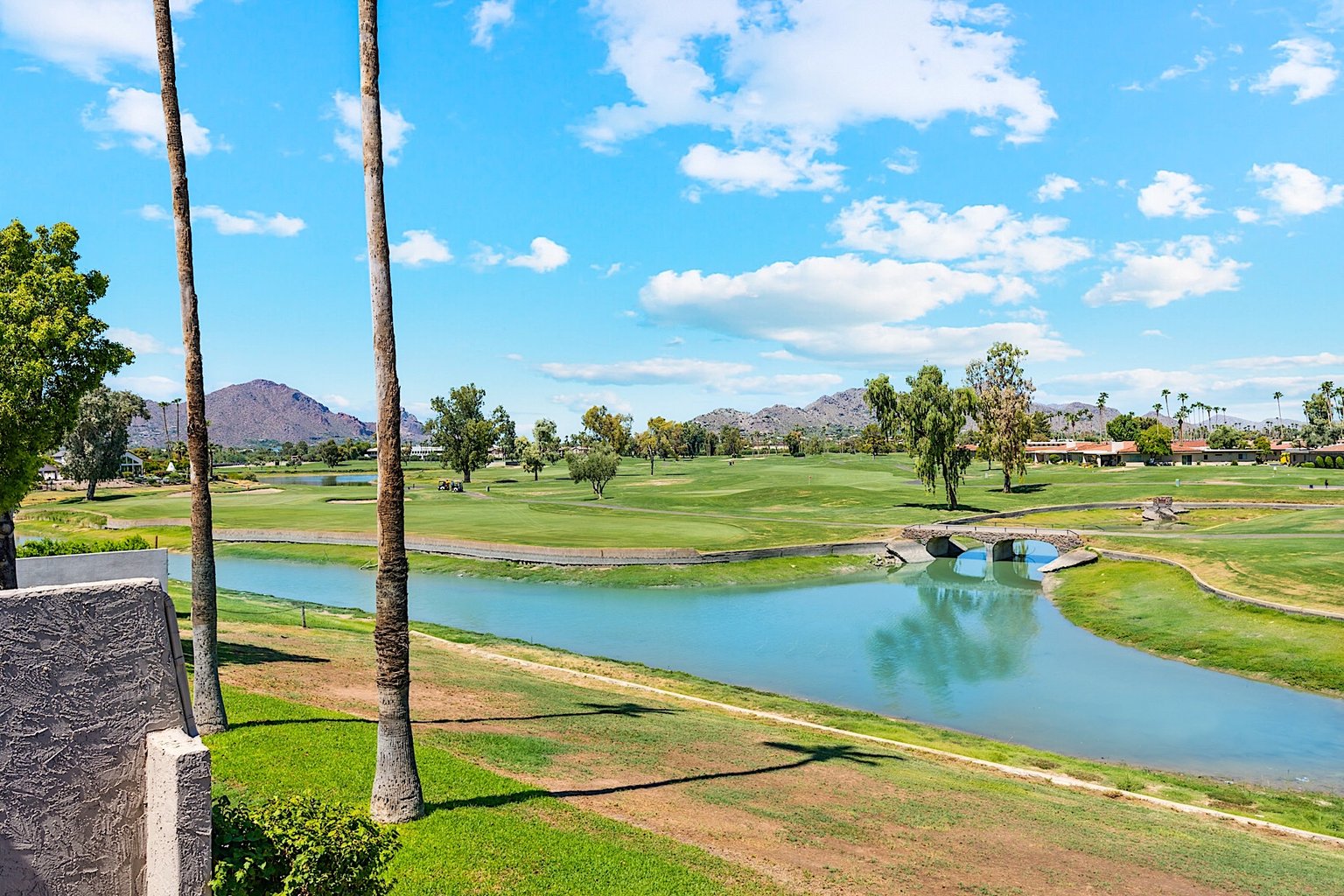 Scottsdale Vacation Rental