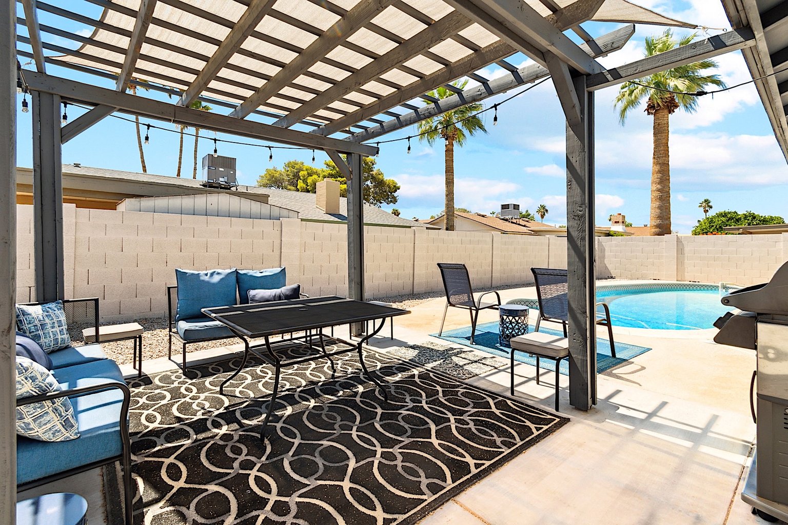 Phoenix Vacation Rental