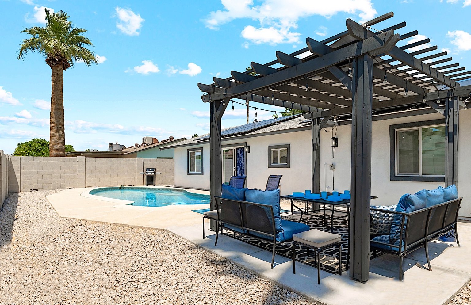 Phoenix Vacation Rental