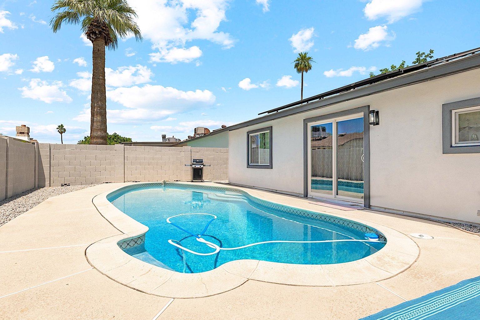 Phoenix Vacation Rental