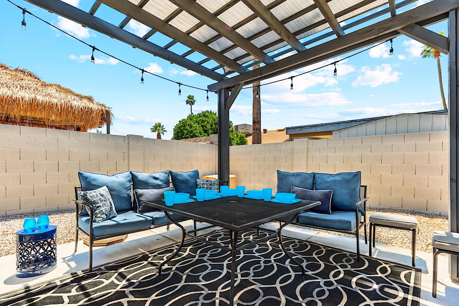 Phoenix Vacation Rental