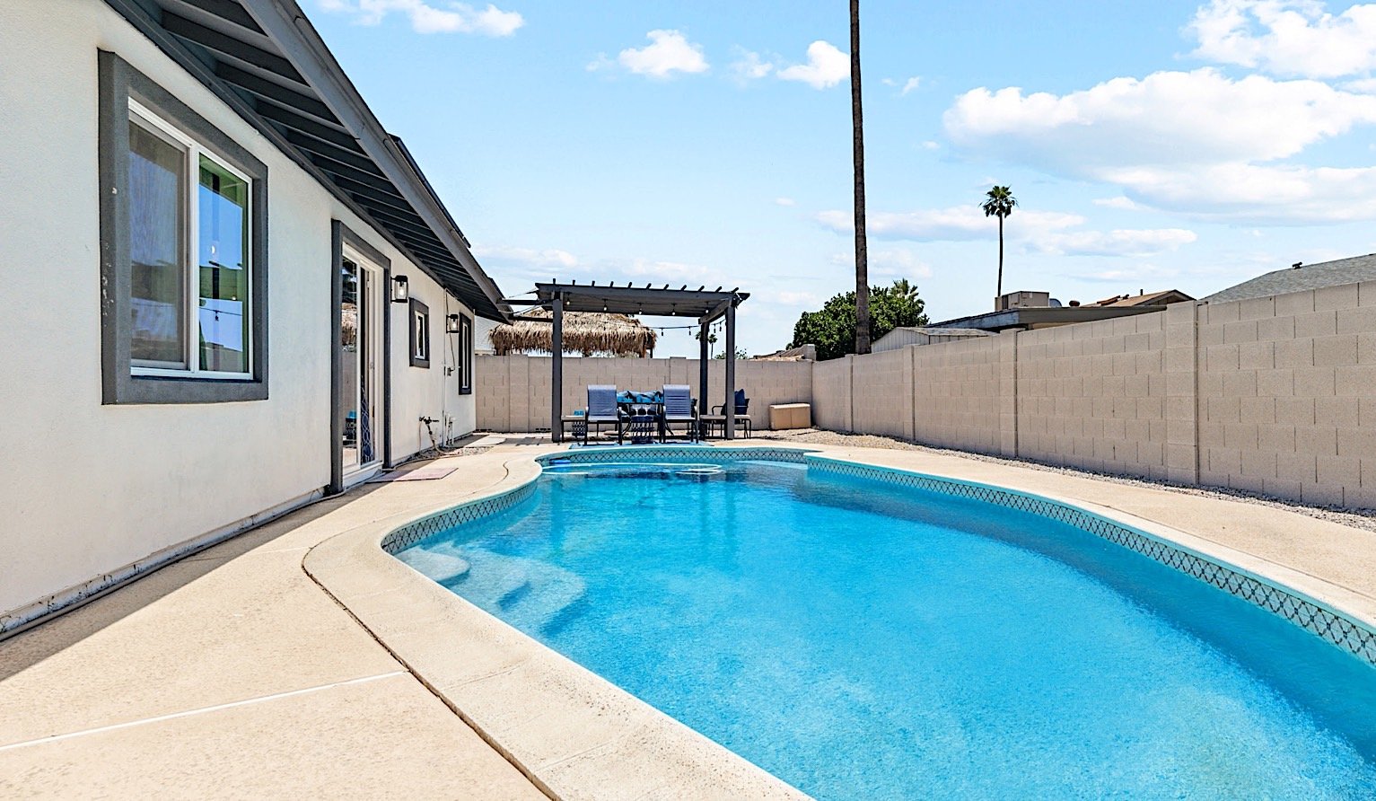 Phoenix Vacation Rental