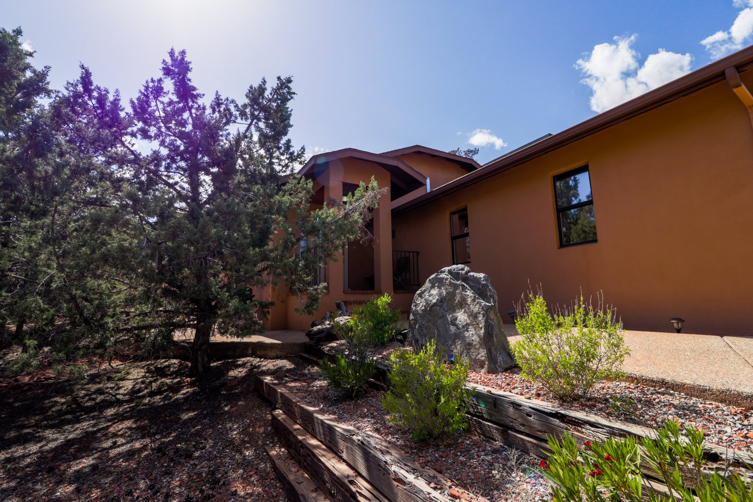 Sedona Vacation Rental