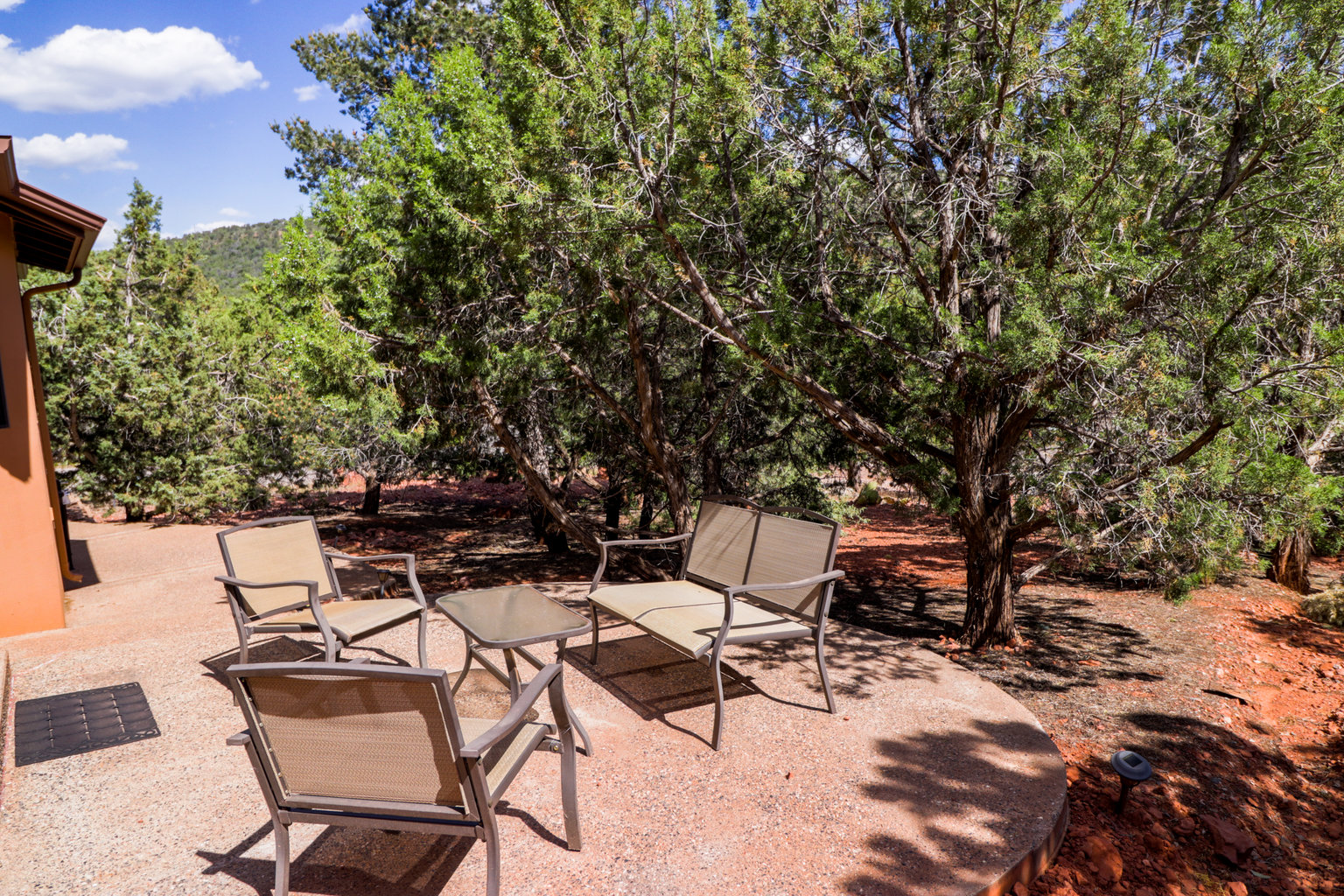 Sedona Vacation Rental