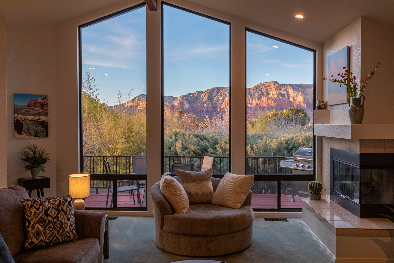Sedona Vacation Rental