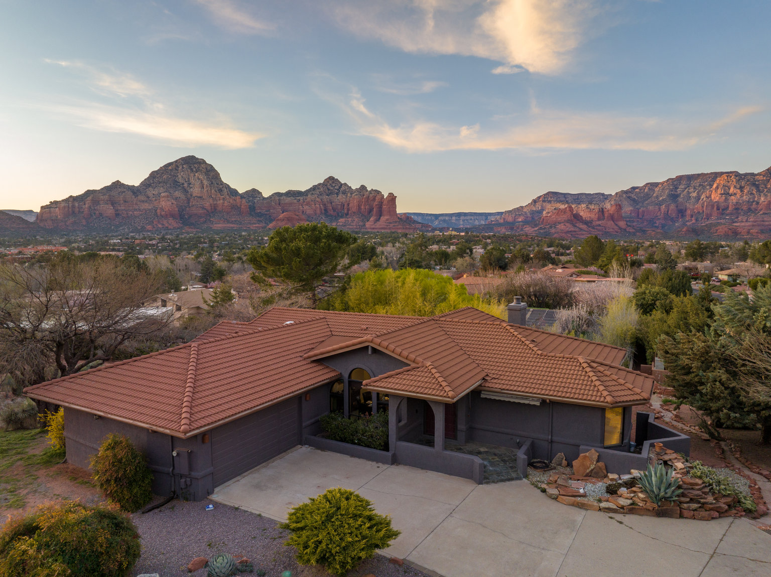 Sedona Vacation Rental