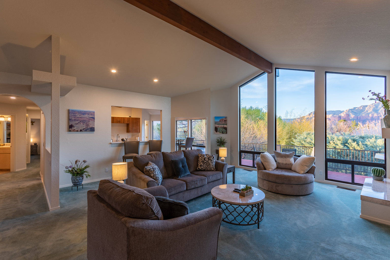 Sedona Vacation Rental