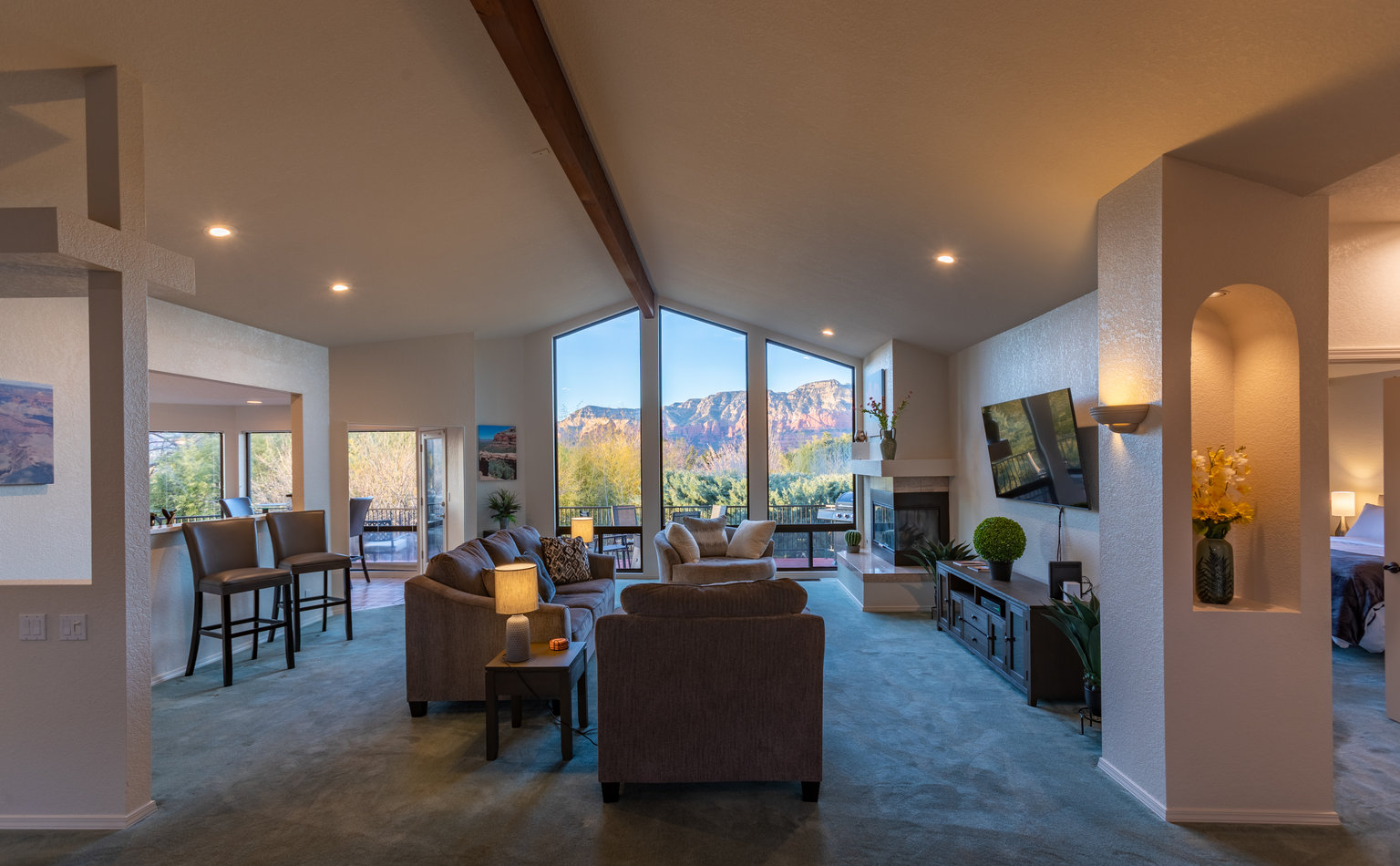 Sedona Vacation Rental