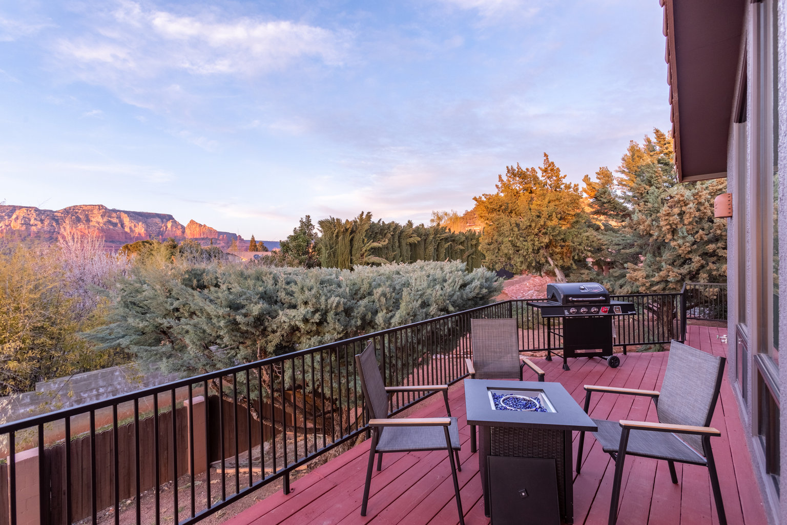Sedona Vacation Rental