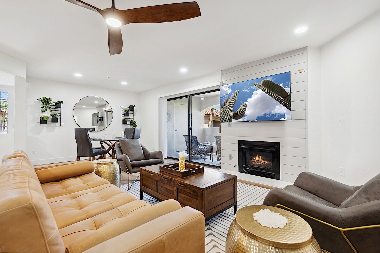 Phoenix Vacation Rental