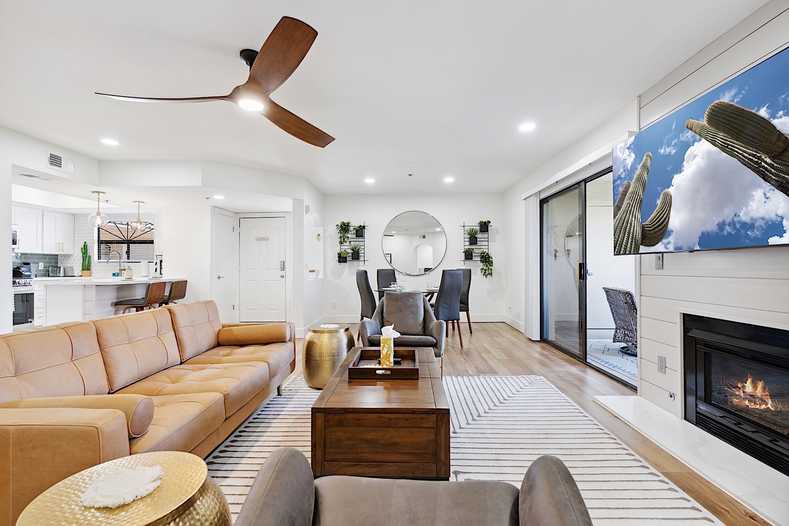 Phoenix Vacation Rental