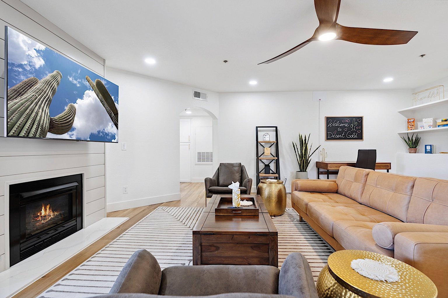 Phoenix Vacation Rental