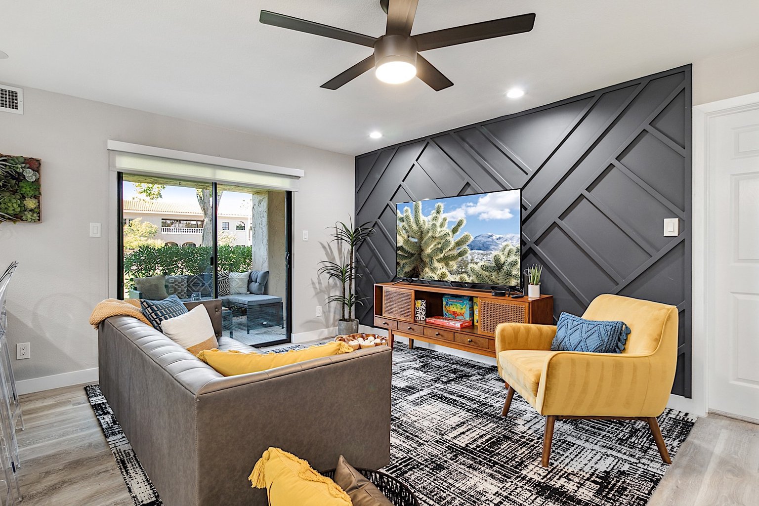 Scottsdale Vacation Rental