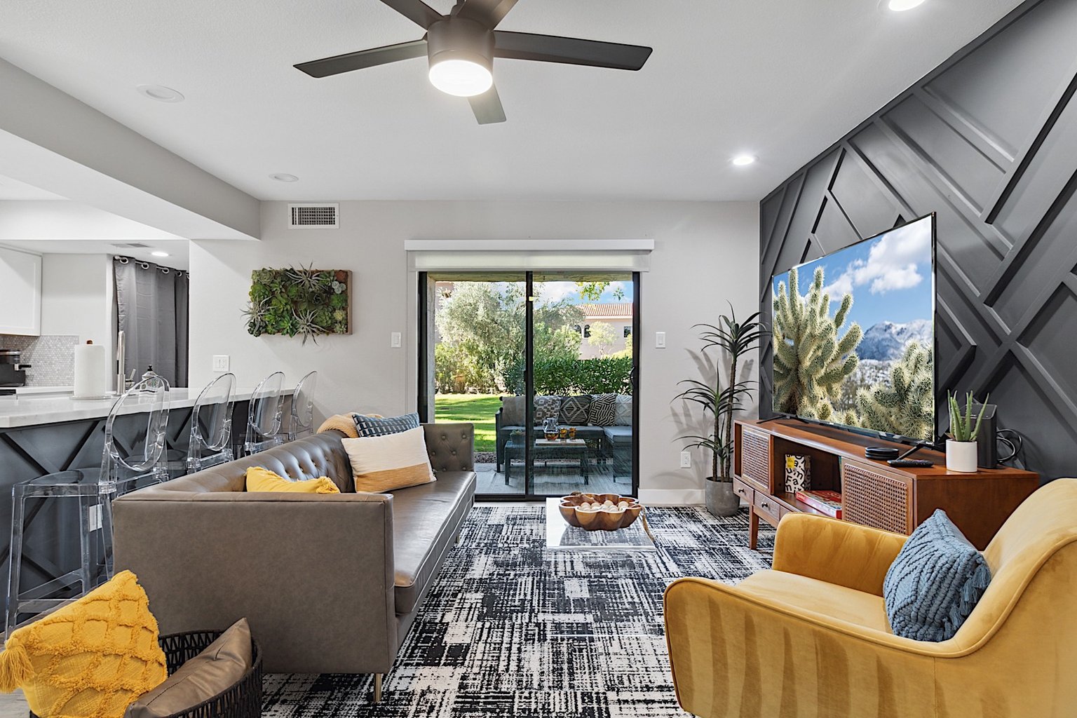 Scottsdale Vacation Rental
