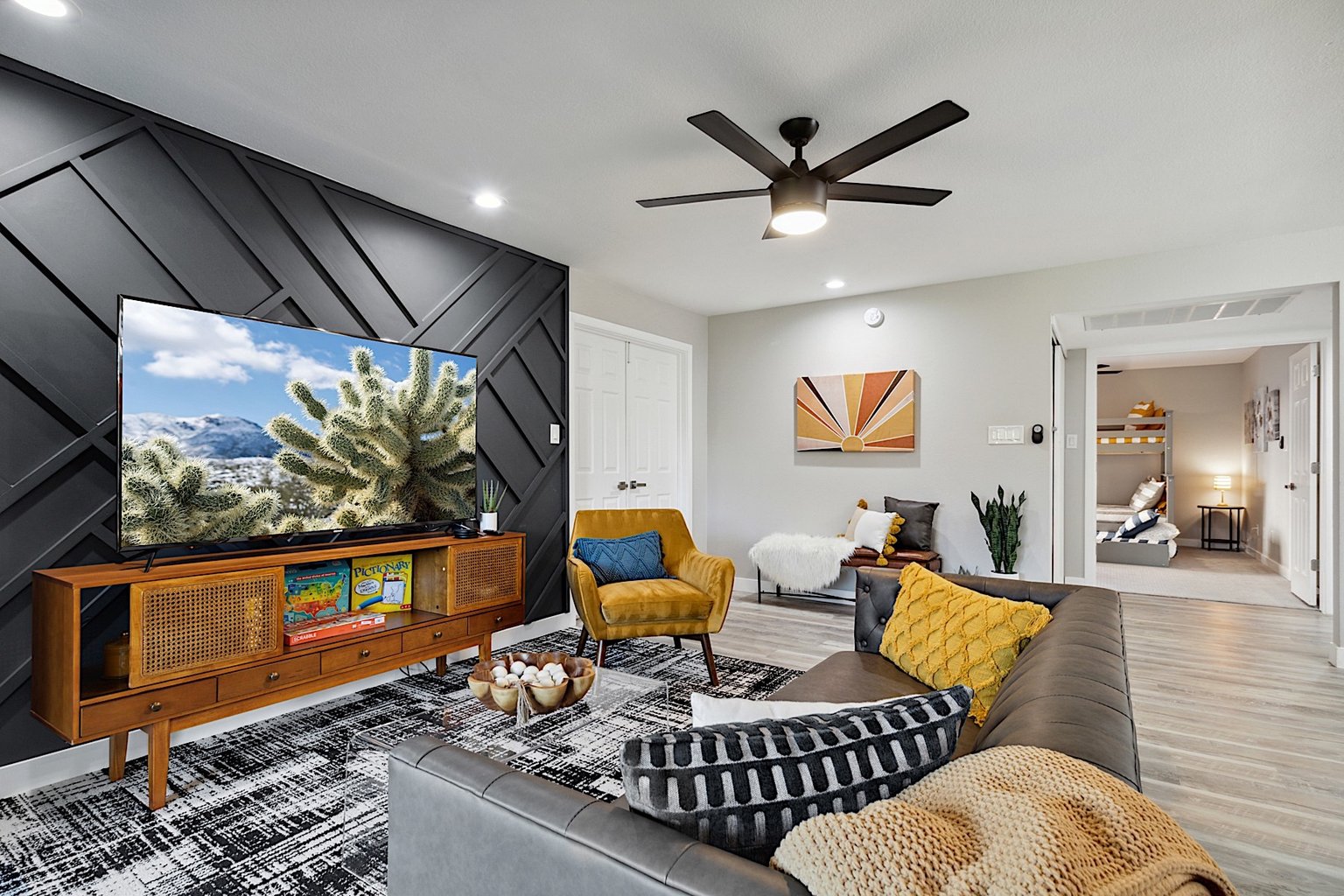 Scottsdale Vacation Rental