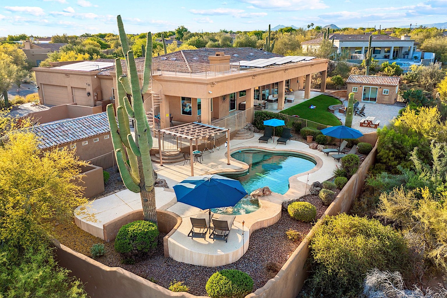 Scottsdale Vacation Rental