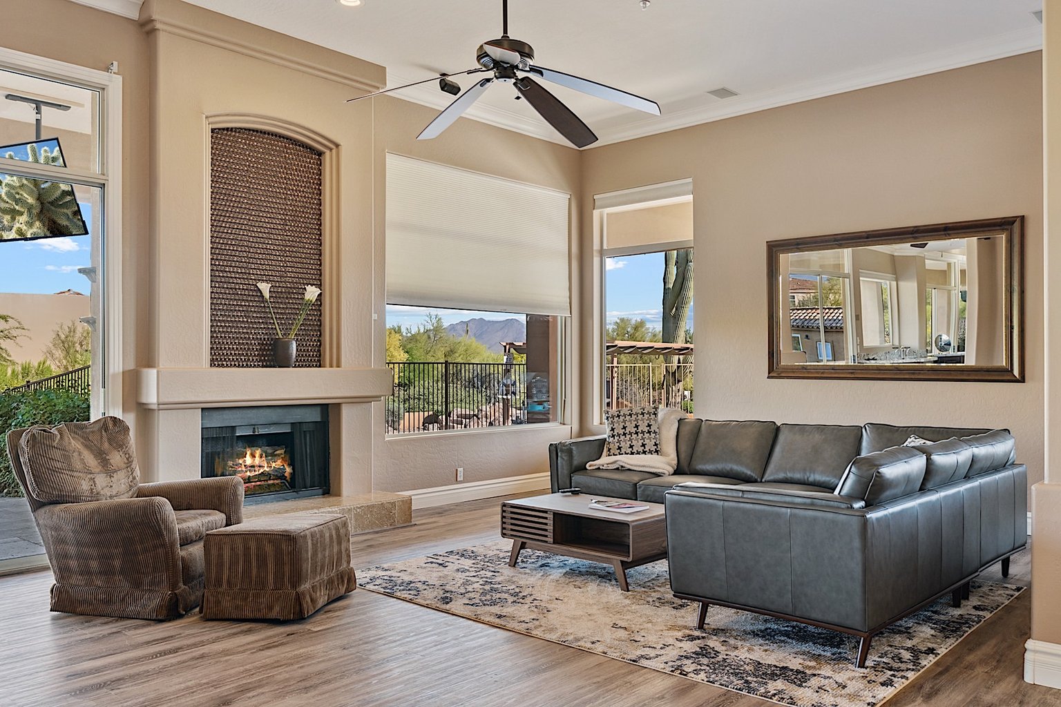 Scottsdale Vacation Rental