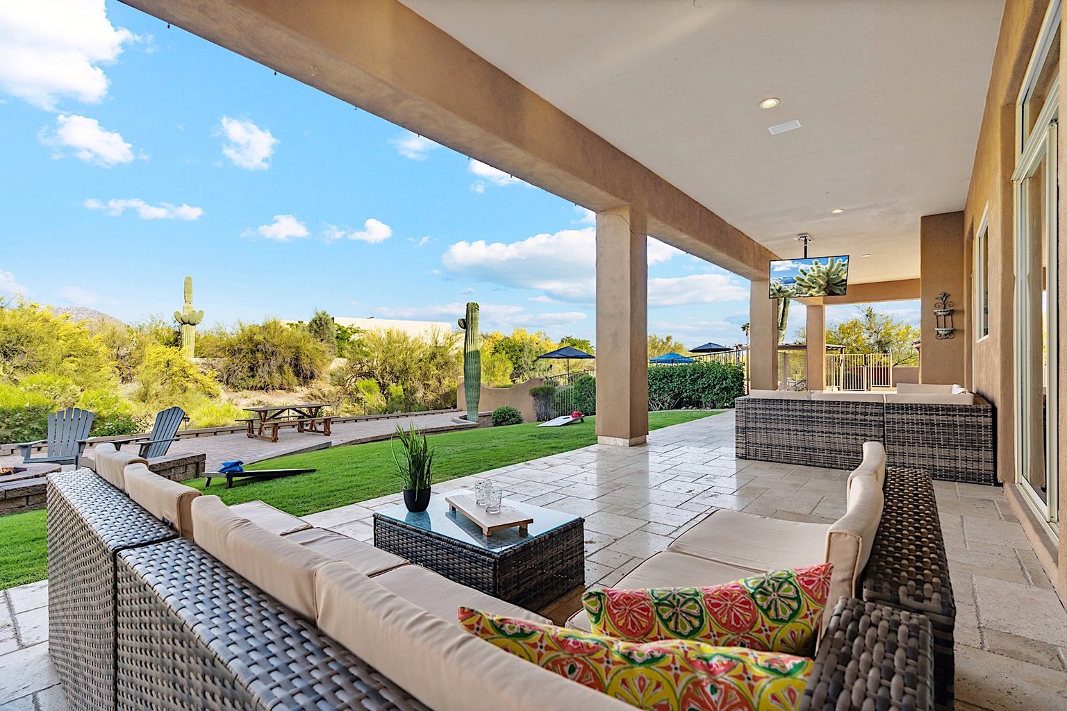 Scottsdale Vacation Rental